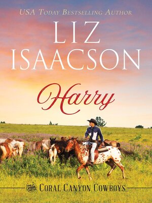 cover image of Harry